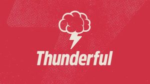 Thunderful Group is Laying off 20% of its Workforce
