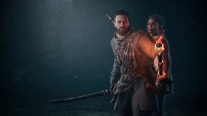 Banishers: Ghosts of New Eden is Out Now