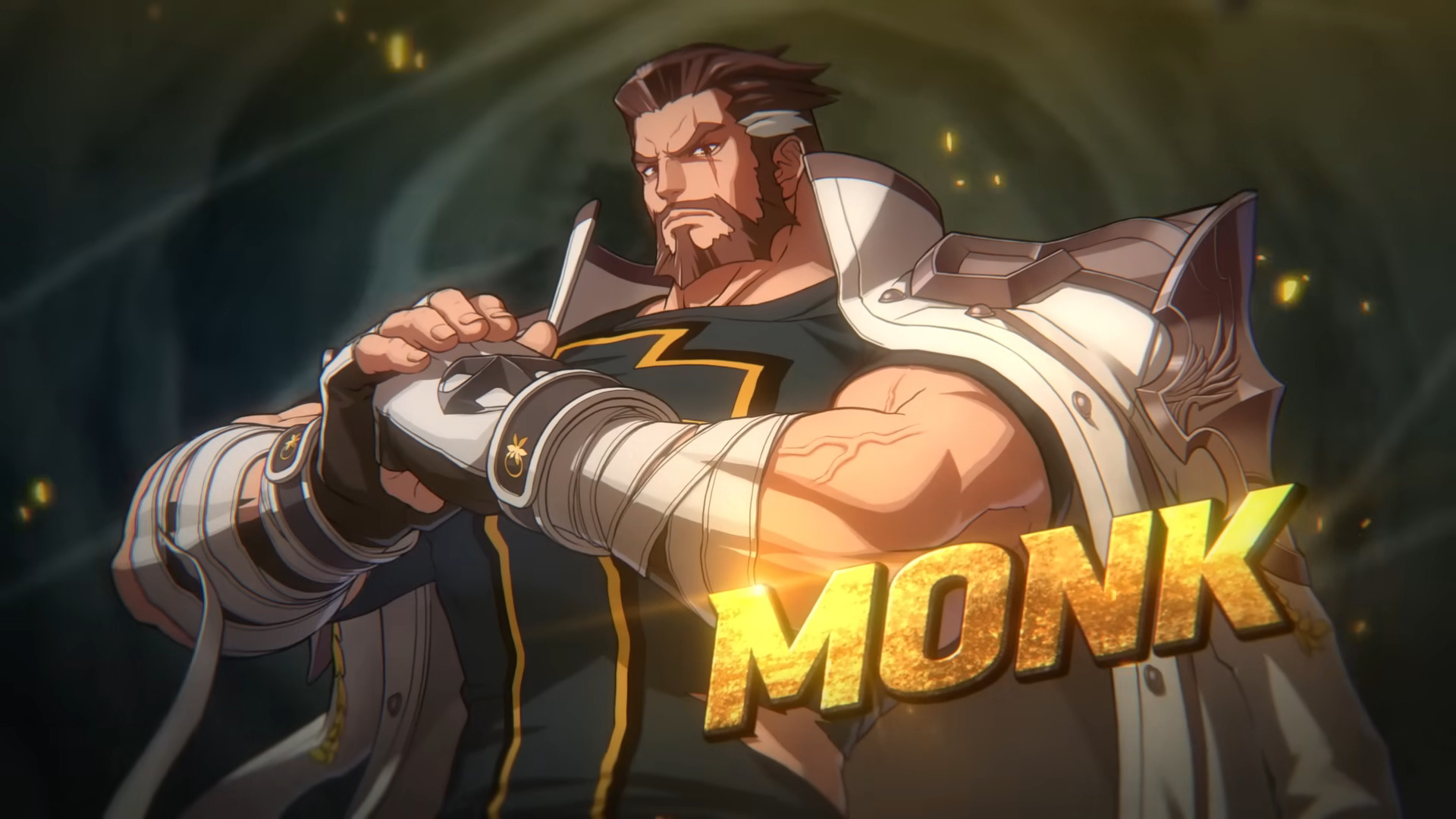 DNF Duel – Monk Joins the Roster on March 14th