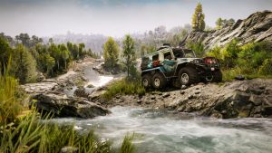 Expeditions: A MudRunner Game – Everything You Need to Know