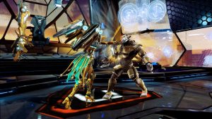 Killer Instinct Ranked Crossplay Test Scheduled for February 9th to 12th