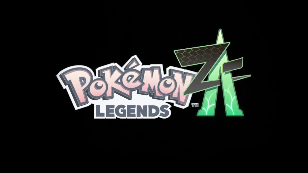 Pokemon Legends: Z-A Announced, Launches in 2025