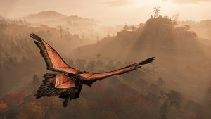 How Rise of the Ronin Wastes its Open World Potential