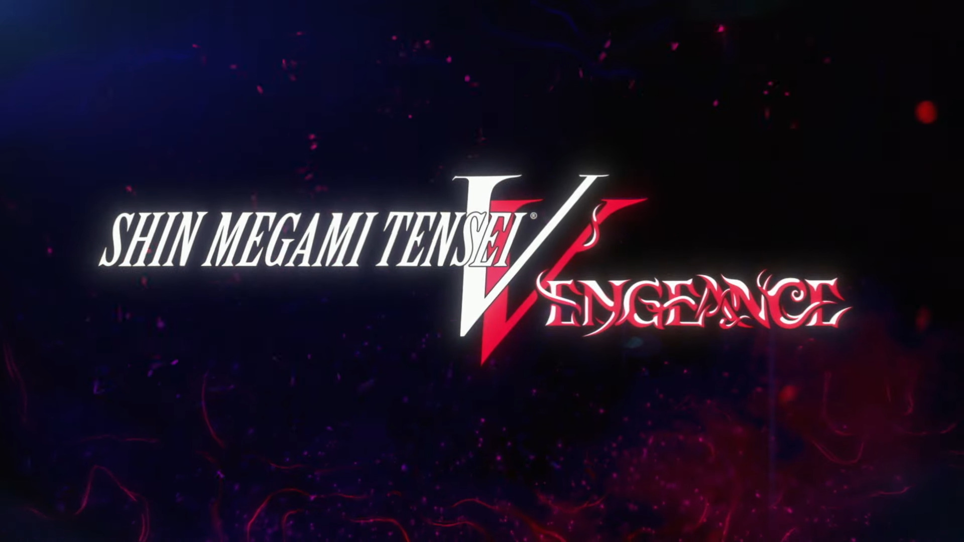 Vengeance Announced, Launches June 21st