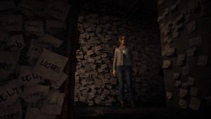 Silent Hill: The Short Message Surpasses 2 Million Downloads
