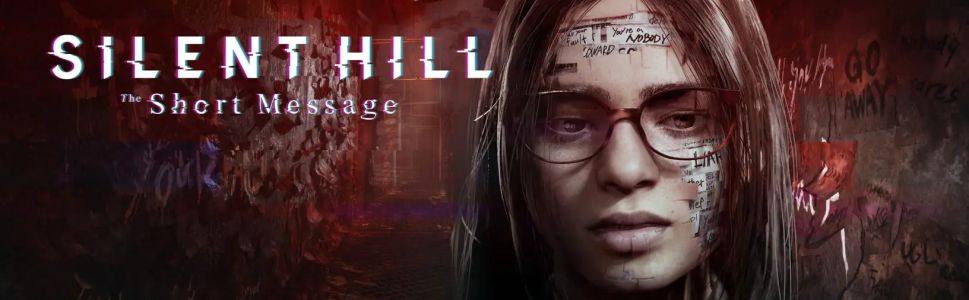 Silent Hill: The Short Message Review – How to Save a Life