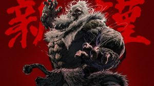 Street Fighter 6 – Akuma’s Moves Showcased in New Character Guide