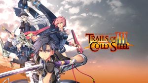 The Legend of Heroes: Trails of Cold Steel 3 (PS5) Review – Calm Before the Storm
