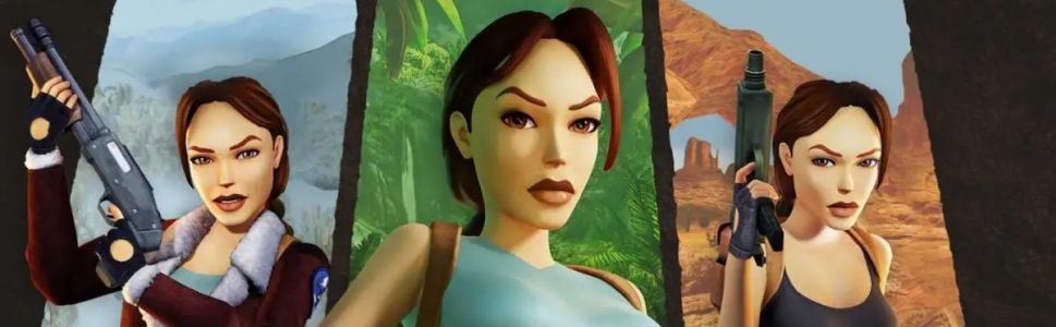 Tomb Raider 1-3 Remastered – Everything You Need to Know