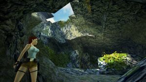Tomb Raider 1-3 Remastered Review – Losing Patience