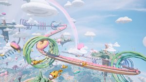 Atomic Heart: Trapped in Limbo DLC is Out Now on PC and Consoles