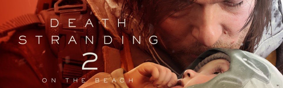 Death Stranding 2: On the Beach Trailer Analysis – What is Going on?