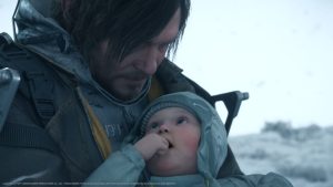 Death Stranding 2: On the Beach Gameplay Previews Will Go Live on May 8