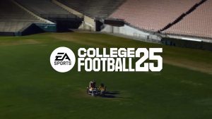 EA Sports College Football 25 Officially Announced, Full Reveal Set for May