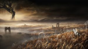 Elden Ring: Shadow of the Erdtree Doesn’t Feature New Material from George R.R. Martin