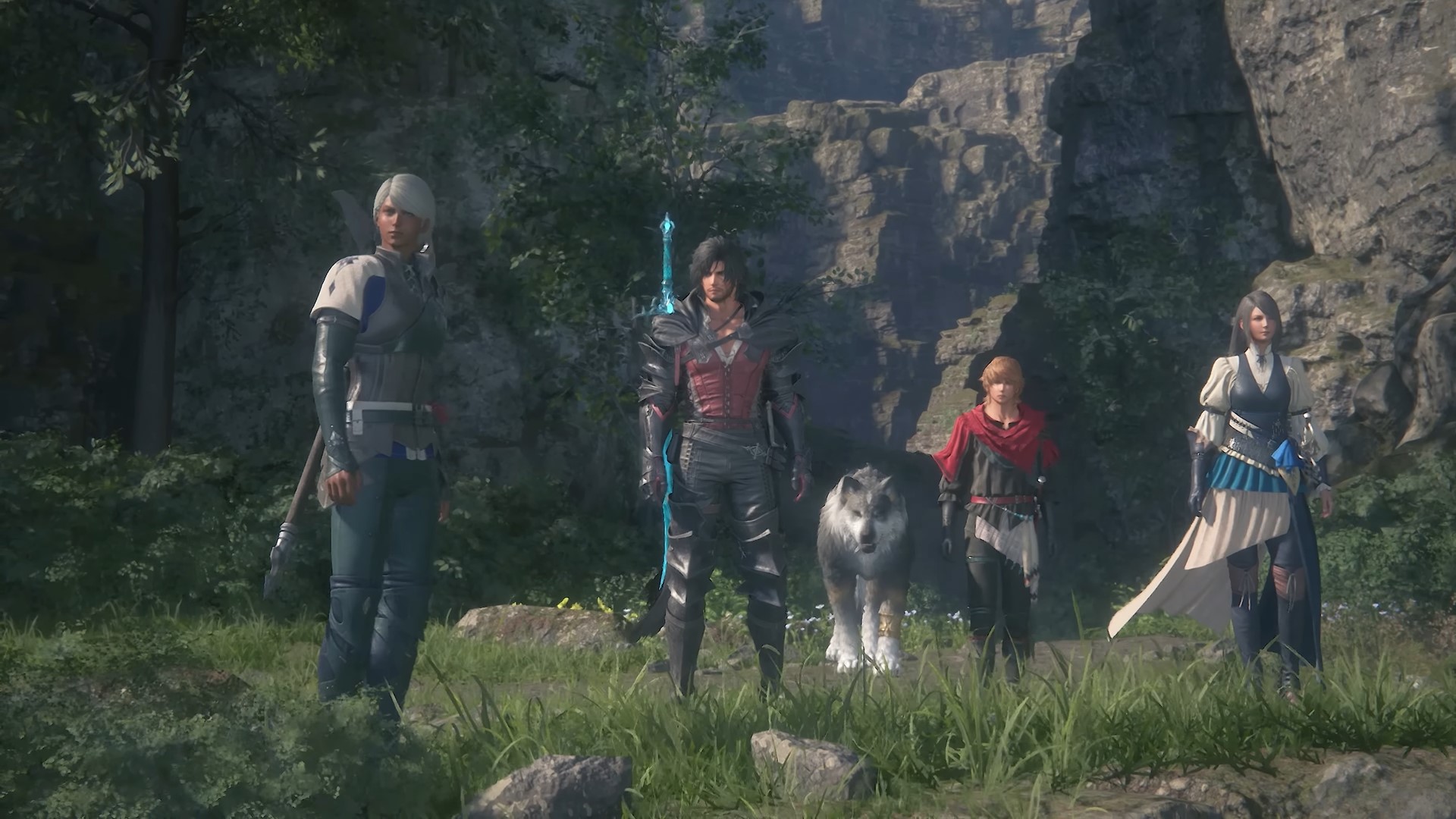 Final Fantasy 16: The Rising Tide Will Add a New Endgame Survival Mode
