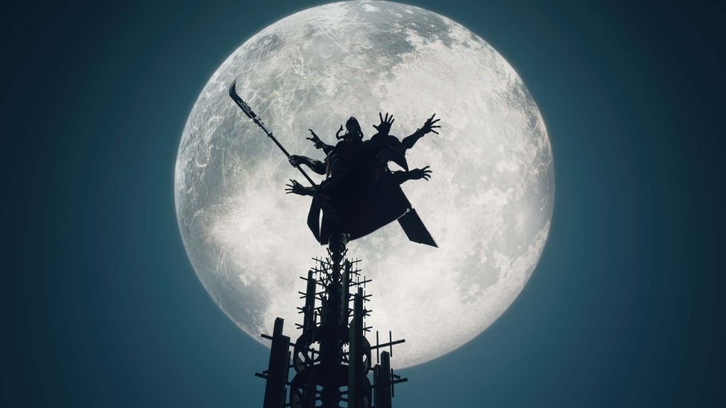final fantasy 7 rebirth