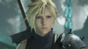 Final Fantasy 7 Remake Part 3, Rebirth to Target 30 FPS On Nintendo Switch 2, Per Director