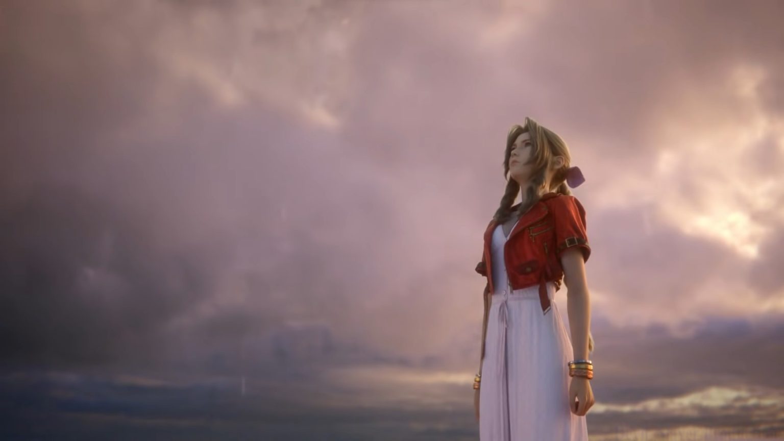 Final Fantasy 7 Remake Trilogy Sales “Several Times Better” Than ...