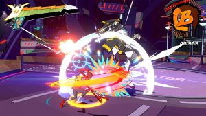Hi-Fi Rush Has Been Rated for the Nintendo Switch by PEGI