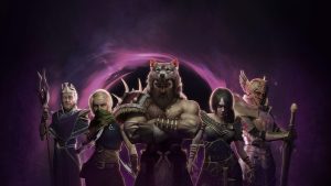 Last Epoch Review – Power Fantasy