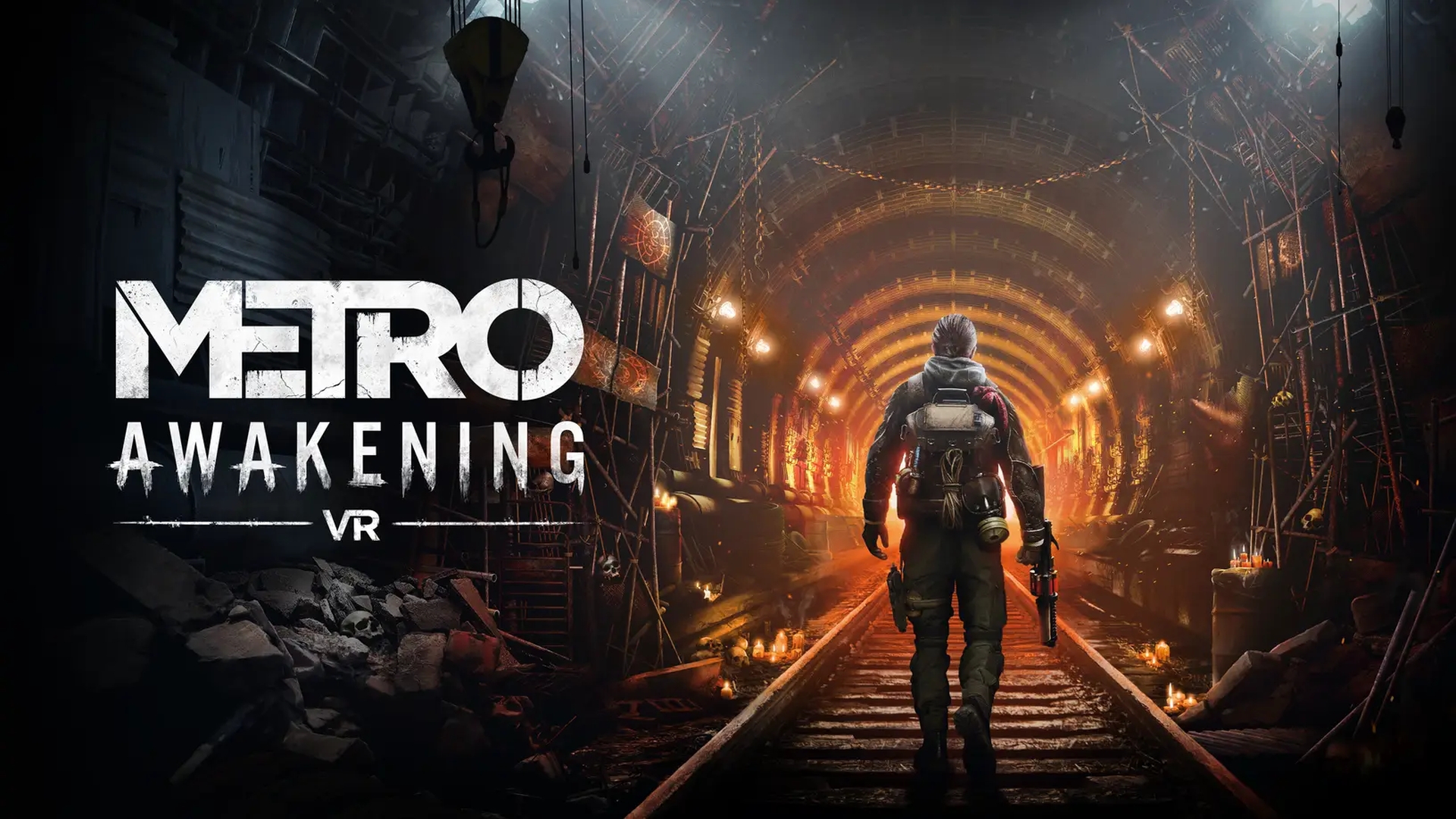 Metro Awakening is a Prequel to Metro 2033, Coming to PlayStation VR2