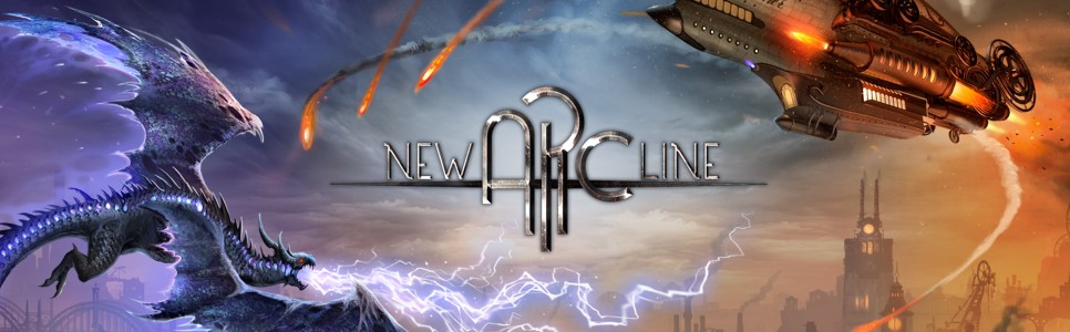 New Arc Line Interview – Setting, Combat, Player Choice, and More