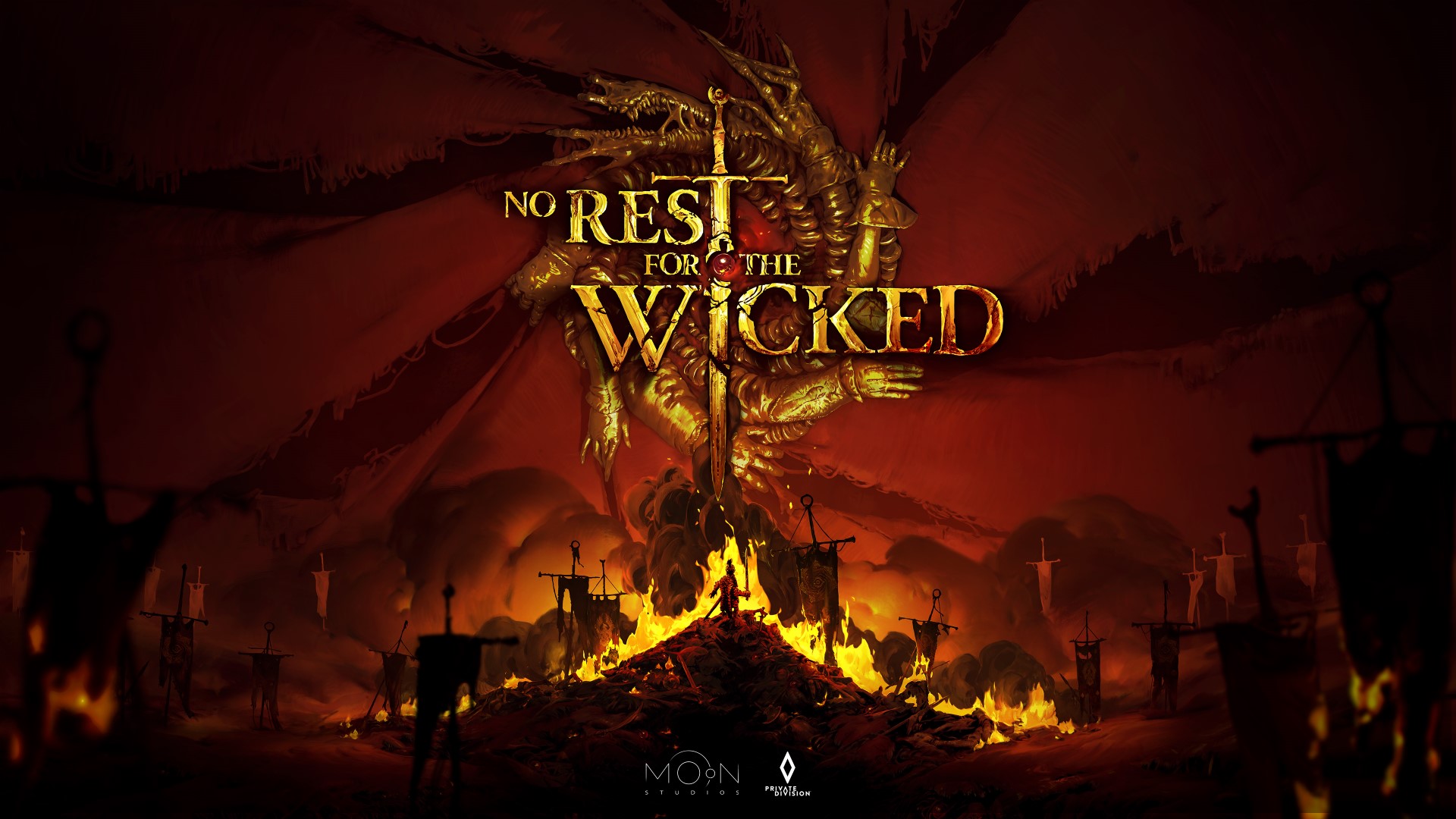 No Rest for the Wicked Enters Steam Early Access on April 18th