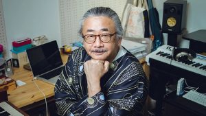 Final Fantasy Composer Nobuo Uematsu Doesn’t See Himself Doing a Full Game Soundtrack Again