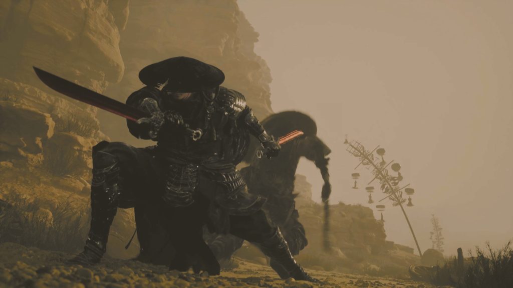 phantom blade zero