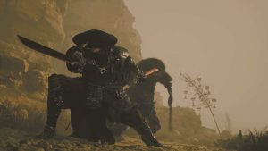 Phantom Blade Zero State of Play Announced for August 17th