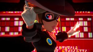 Princess Peach: Showtime! Tops Japanese Sales Charts for Third Consecutive Week