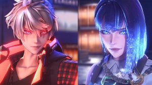 Reynatis is an Action RPG Getting a Western Release in Fall 2024 on PC, PlayStation, and Nintendo Switch