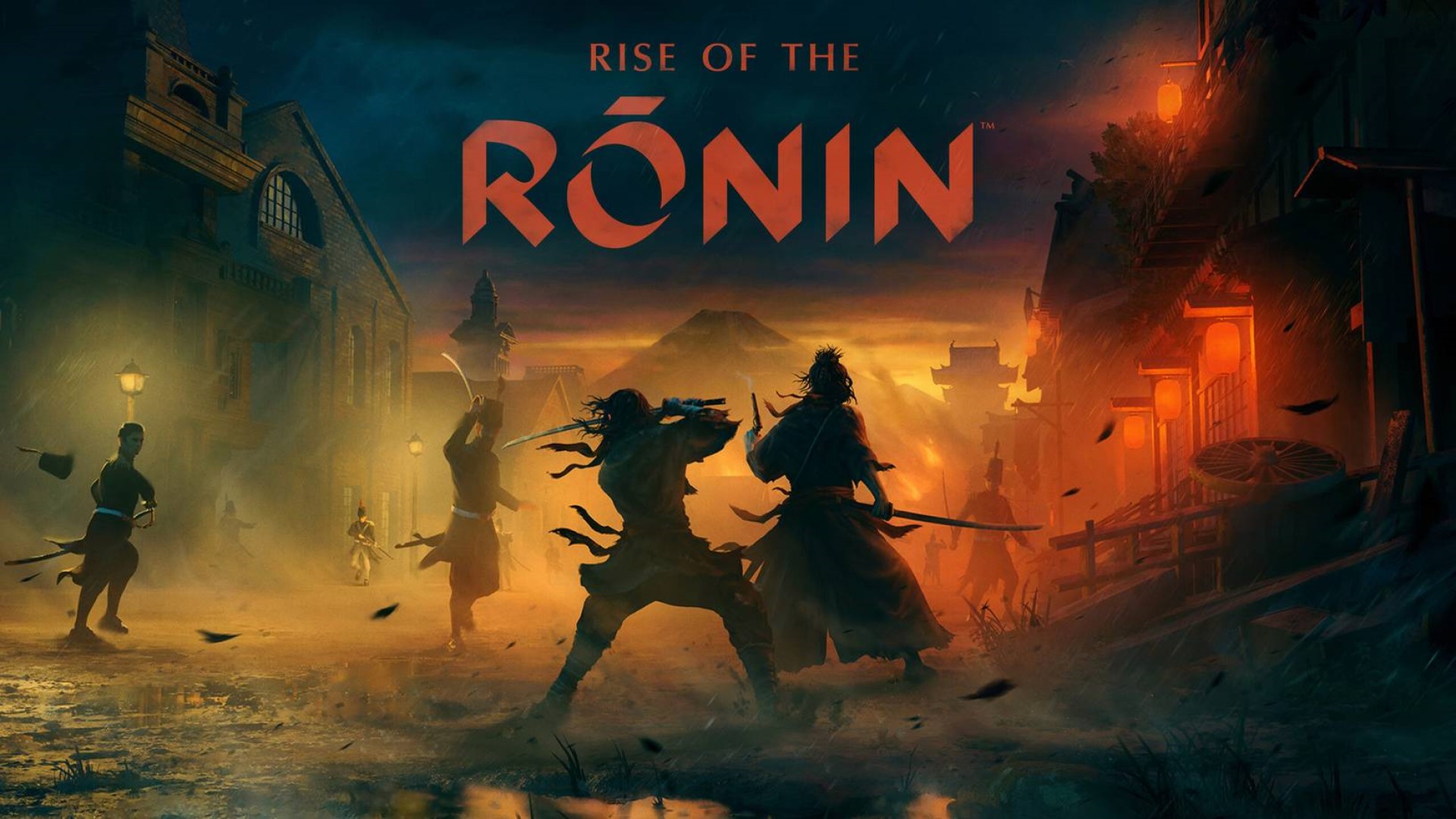 Rise of the Ronin – 15 New Details You Need to Know