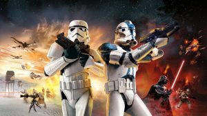 Star Wars: Battlefront Classic Collection Developer is Working to Address “Critical Errors”