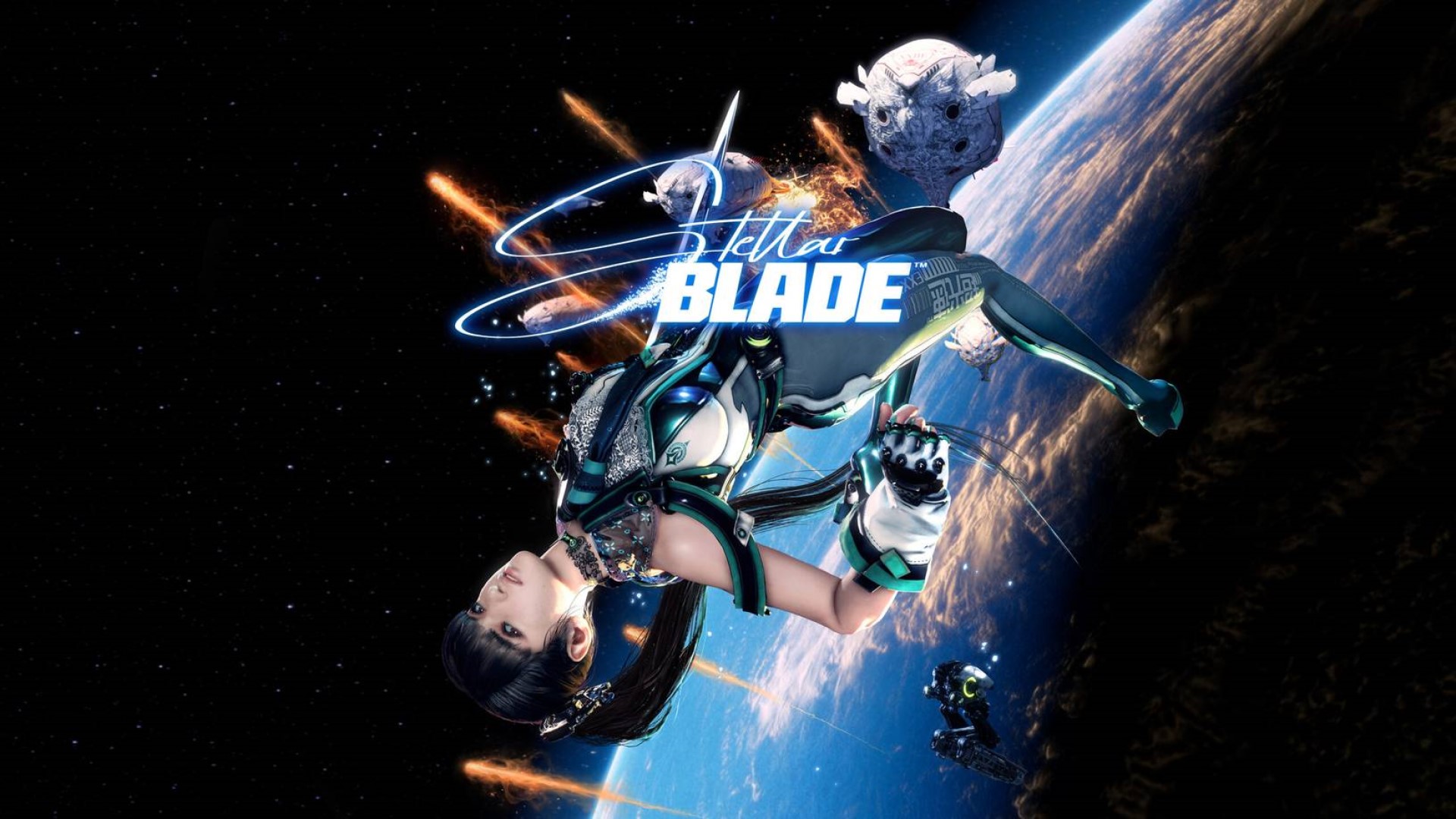 Stellar Blade Celebrates Release with Launch Trailer