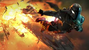 Respawn’s Cancelled Star Wars FPS Featured a Player Hub, Large Open Areas – Rumor