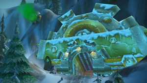 World of Warcraft Classic Kicks off Phase 2 of Season of Discovery with New Level Cap of 40, Gnomeregan Raid