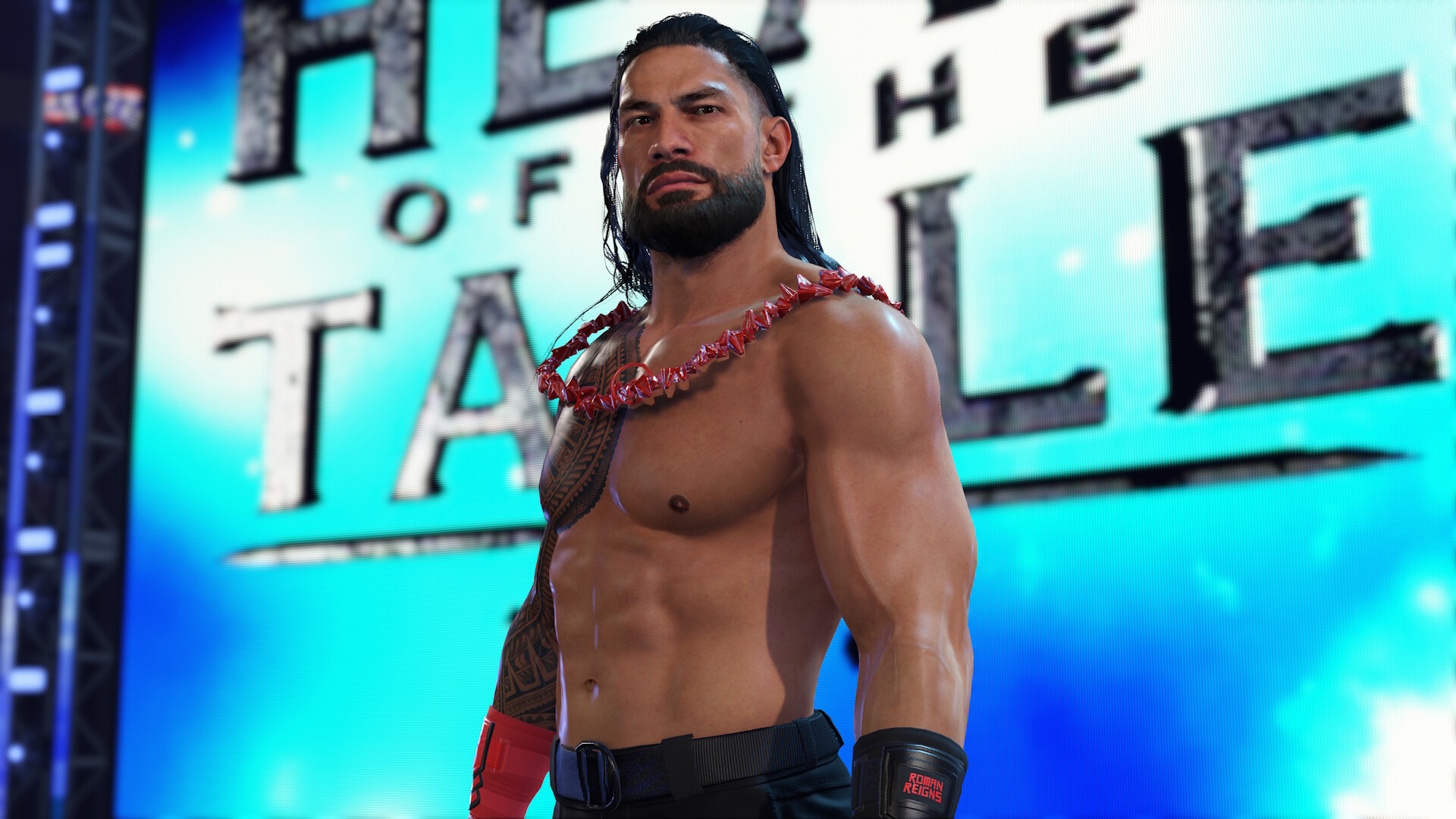WWE Action Figure Top Picks 6 Pollici - Superstar Del Ring Con Articolazioni E TrueFX, Collezione