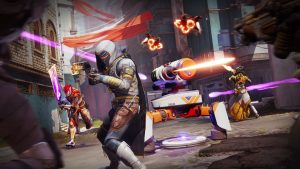 Destiny 2 Will Remove Pantheon and Hall of Champions Before The Final Shape’s Launch