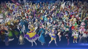 Eiyuden Chronicle: Hundred Heroes – Story DLC Announcement Coming Next Week