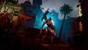 Ereban: Shadow Legacy Launches April 10th on PC