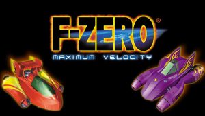 F-Zero Maximum Velocity Coming to Nintendo Switch Online on March 29th