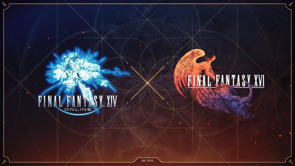 Final Fantasy 14 x Final Fantasy 16_002