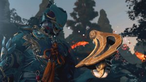 Kunitsu-Gami: Path of the Goddess Launches in 2024, New Gameplay Revealed