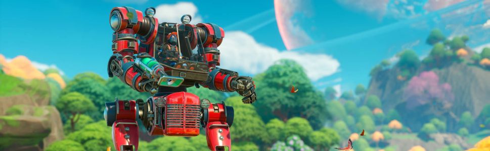 Lightyear Frontier Early Access Review – To Infinity (Eventually)