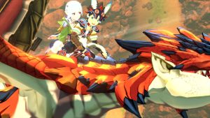 Monster Hunter Stories and Monster Hunter Stories 2: Wings of Ruin – Everything You Need to Know