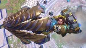 Overwatch 2 Patch Buffs Damage Role Passive, Nerfs Orisa and Venture