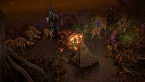 Path of Exile: Necropolis Announced, Arrives on March 29th