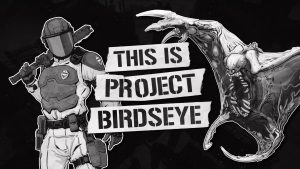 The Callisto Protocol Developer Announces Roguelike Action Title Project Birdseye